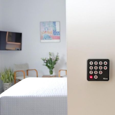 On Rome Affittacamere O Guesthouse Eksteriør bilde