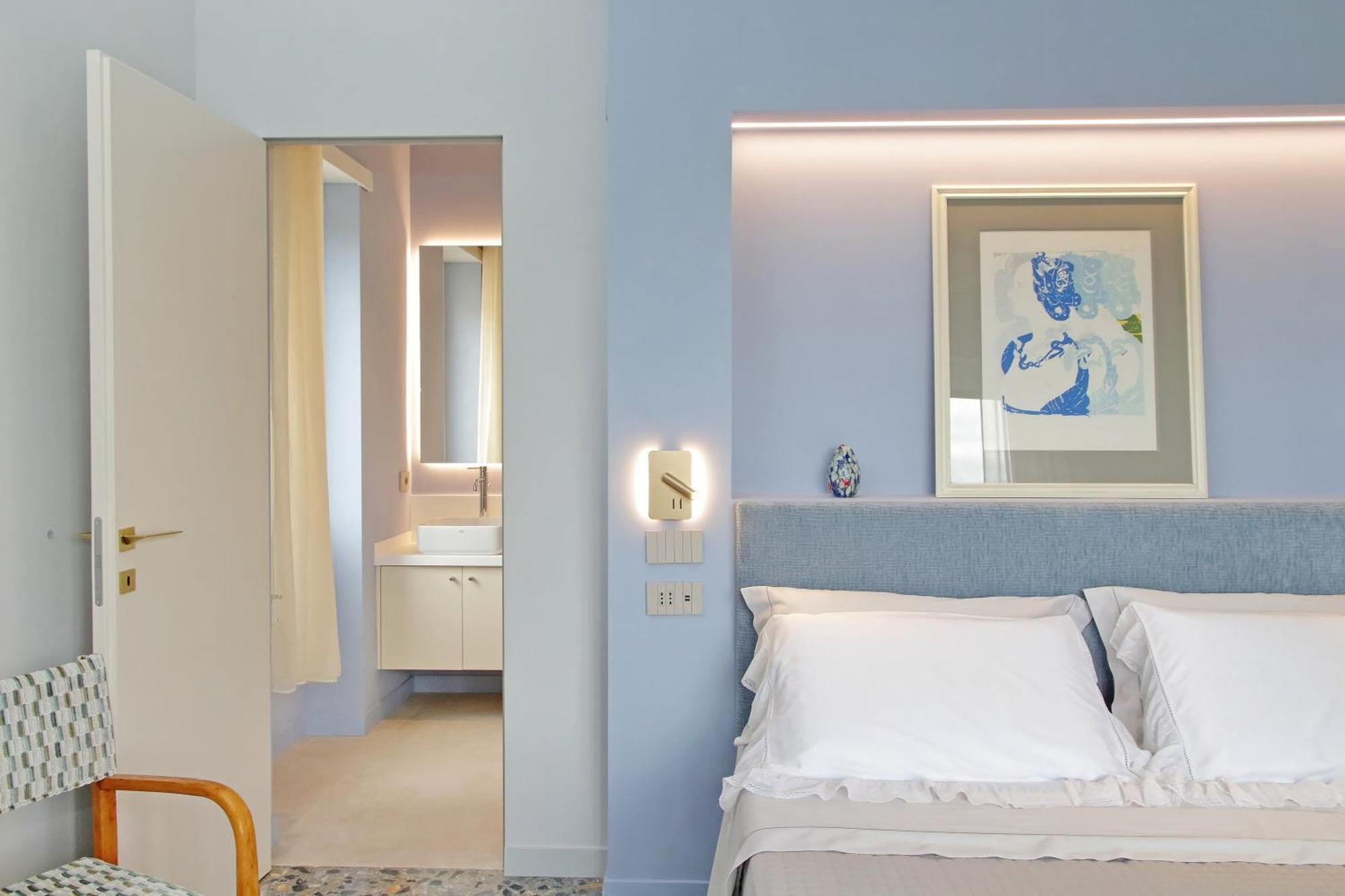 On Rome Affittacamere O Guesthouse Eksteriør bilde