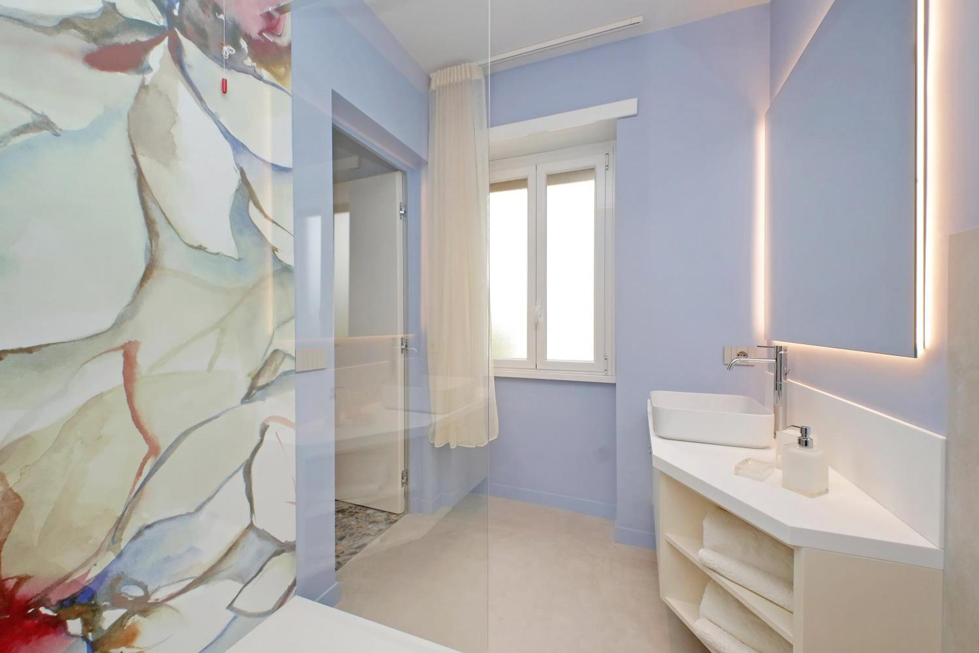 On Rome Affittacamere O Guesthouse Eksteriør bilde