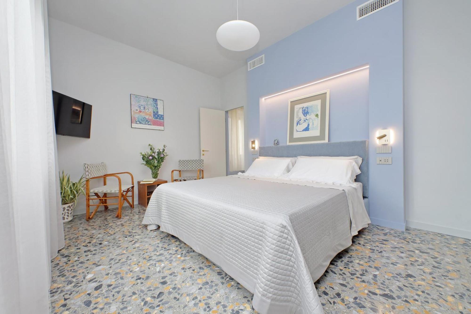 On Rome Affittacamere O Guesthouse Eksteriør bilde