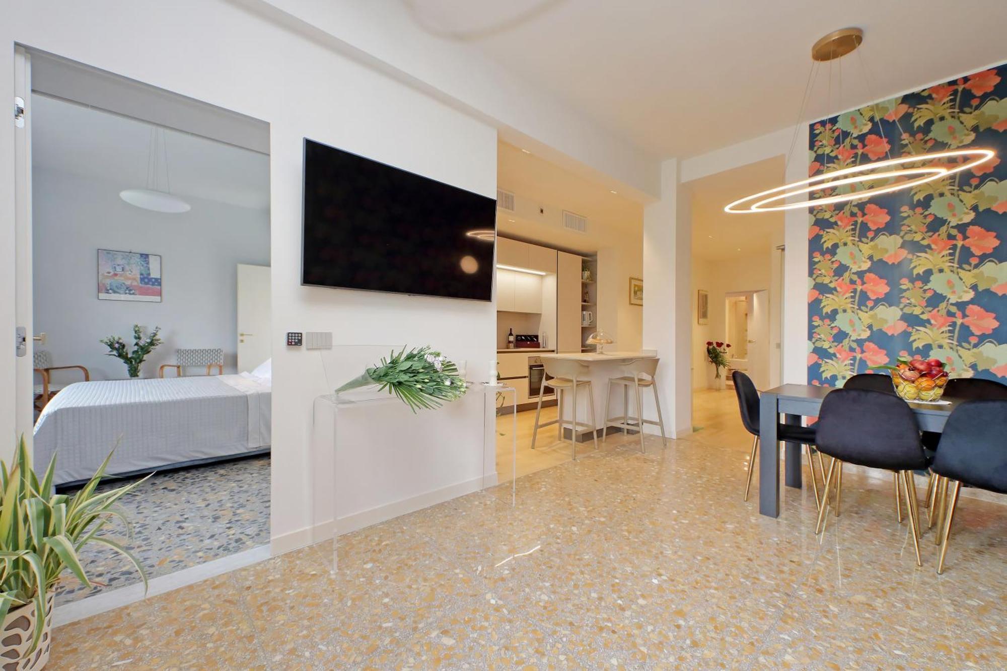 On Rome Affittacamere O Guesthouse Eksteriør bilde