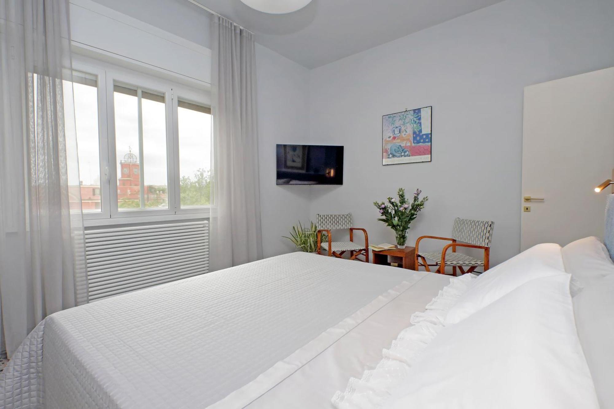 On Rome Affittacamere O Guesthouse Eksteriør bilde