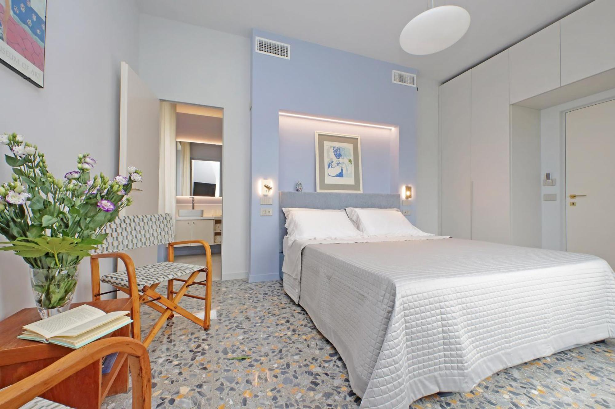 On Rome Affittacamere O Guesthouse Eksteriør bilde
