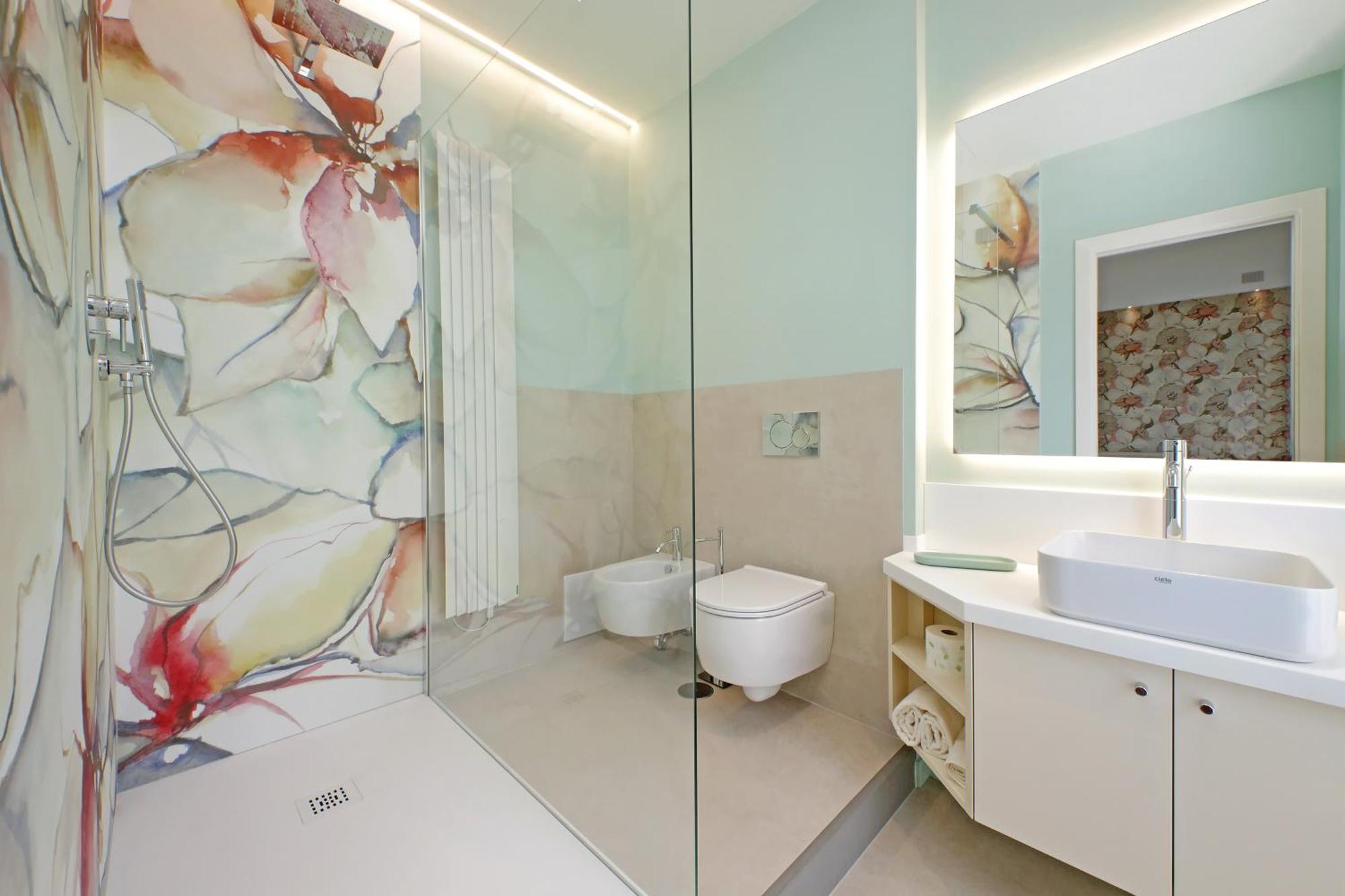 On Rome Affittacamere O Guesthouse Eksteriør bilde