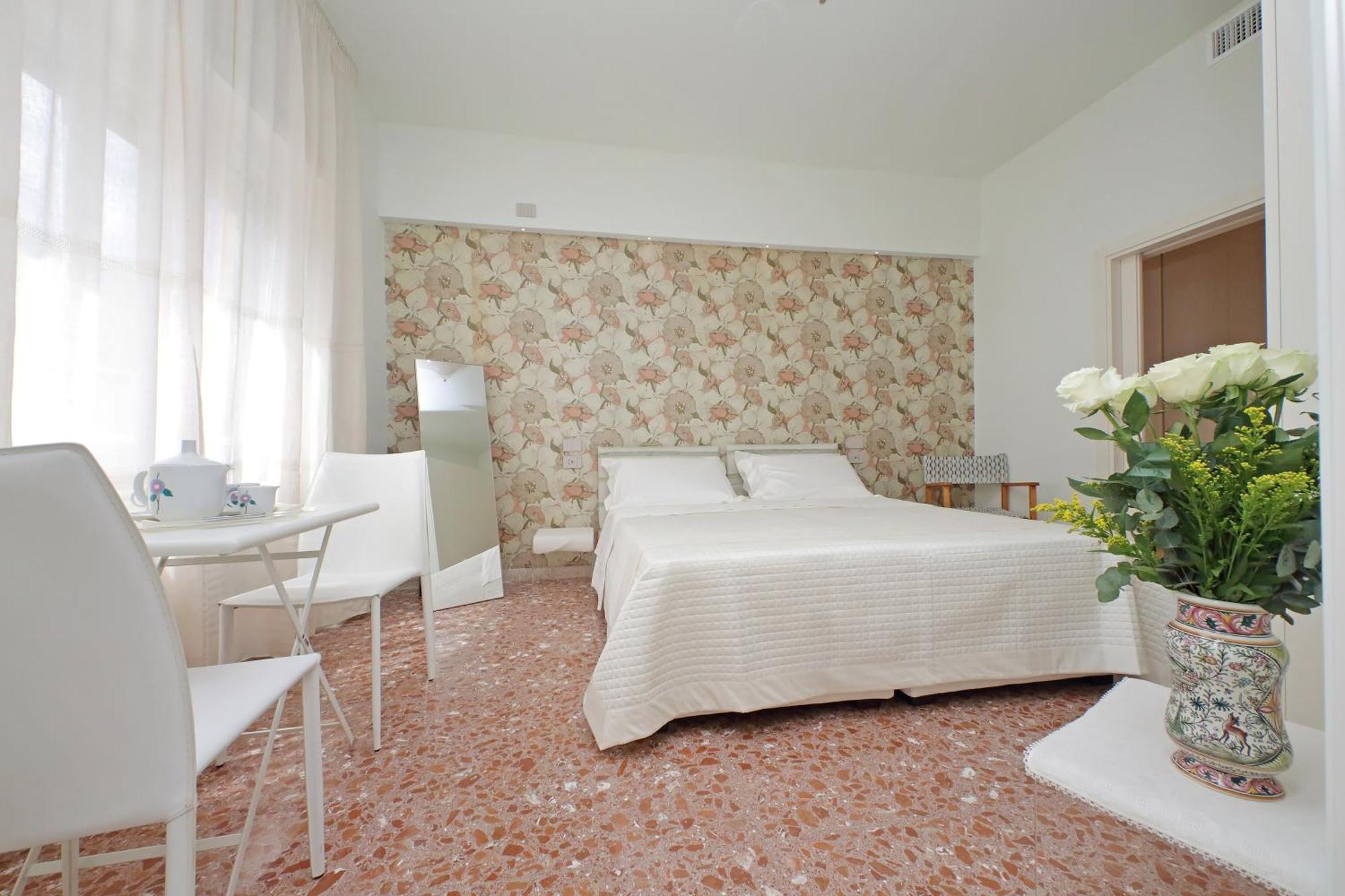 On Rome Affittacamere O Guesthouse Eksteriør bilde