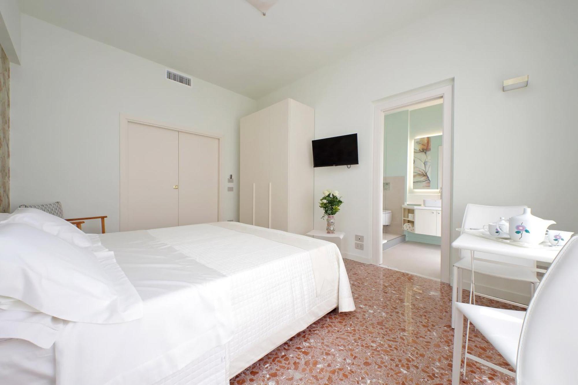 On Rome Affittacamere O Guesthouse Eksteriør bilde