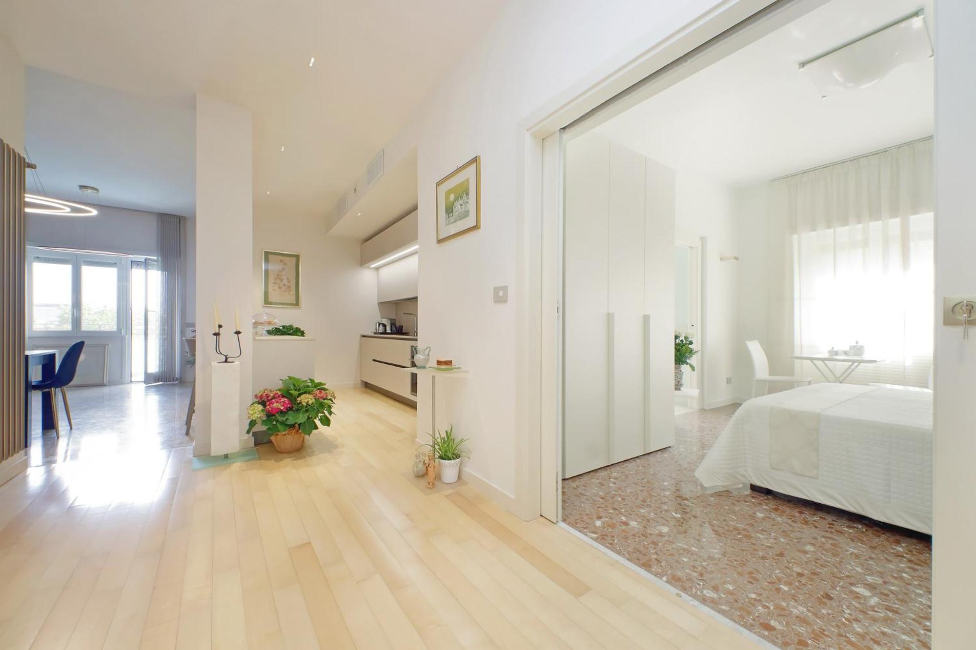 On Rome Affittacamere O Guesthouse Eksteriør bilde