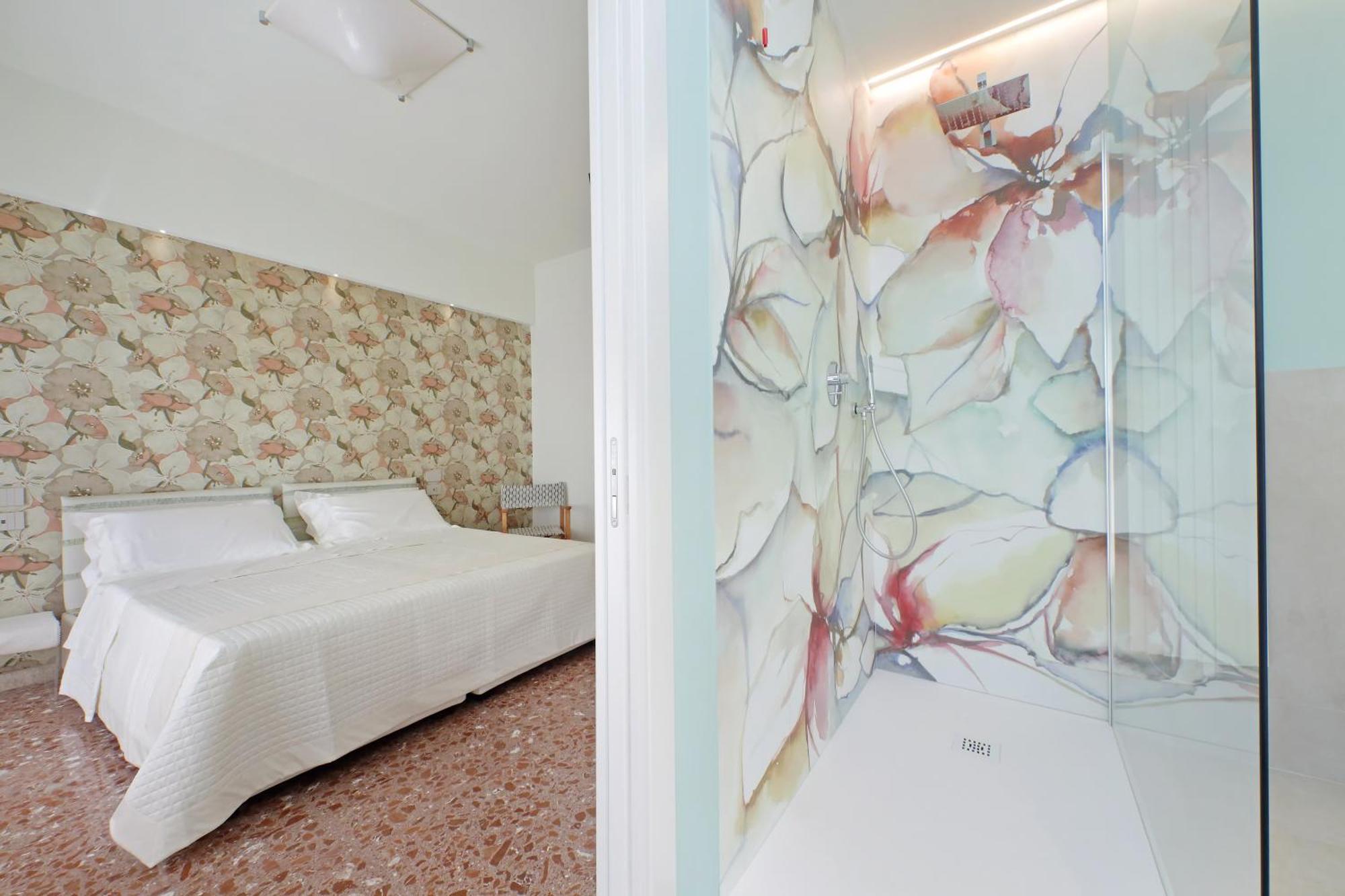 On Rome Affittacamere O Guesthouse Eksteriør bilde