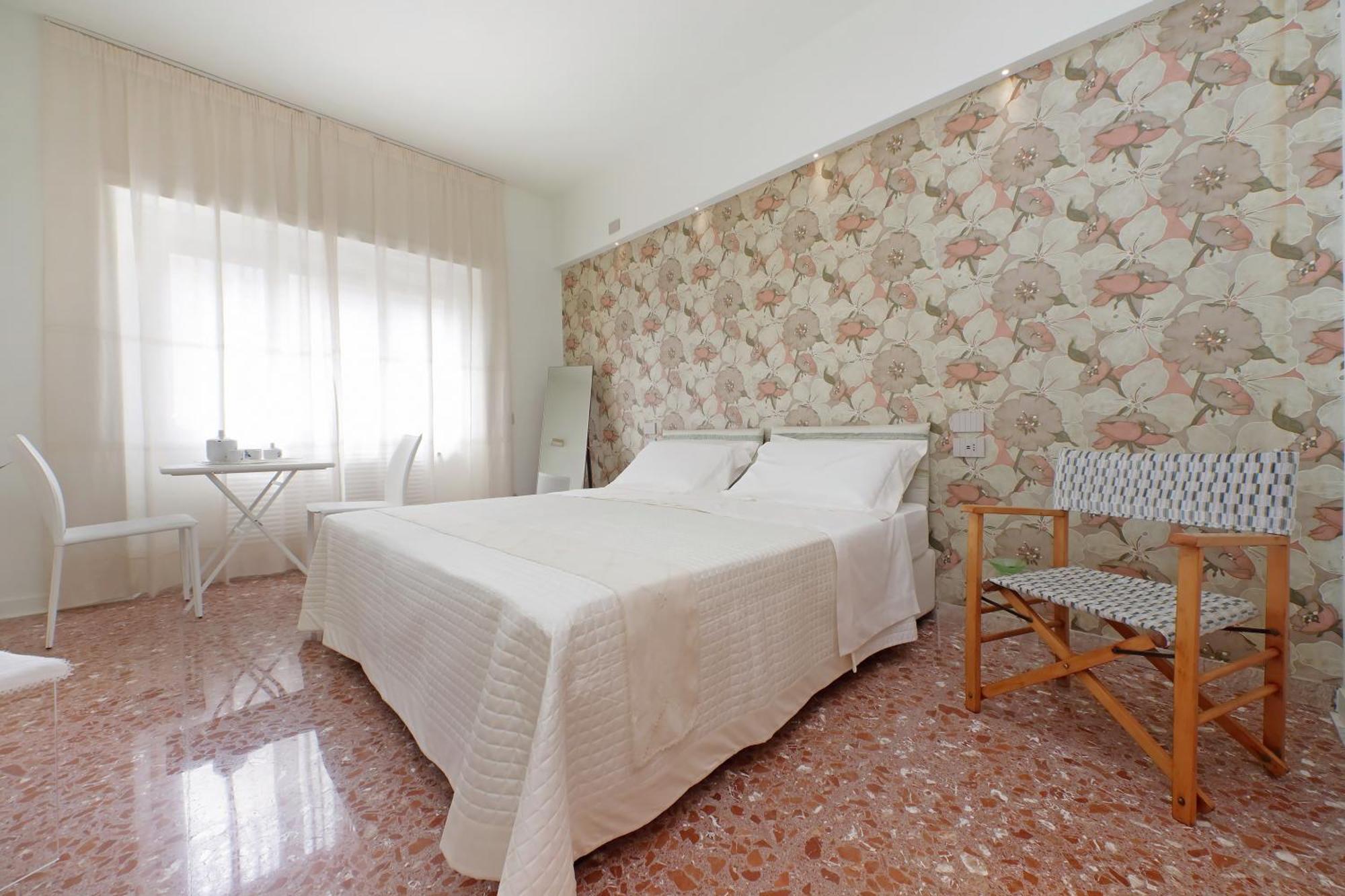 On Rome Affittacamere O Guesthouse Eksteriør bilde
