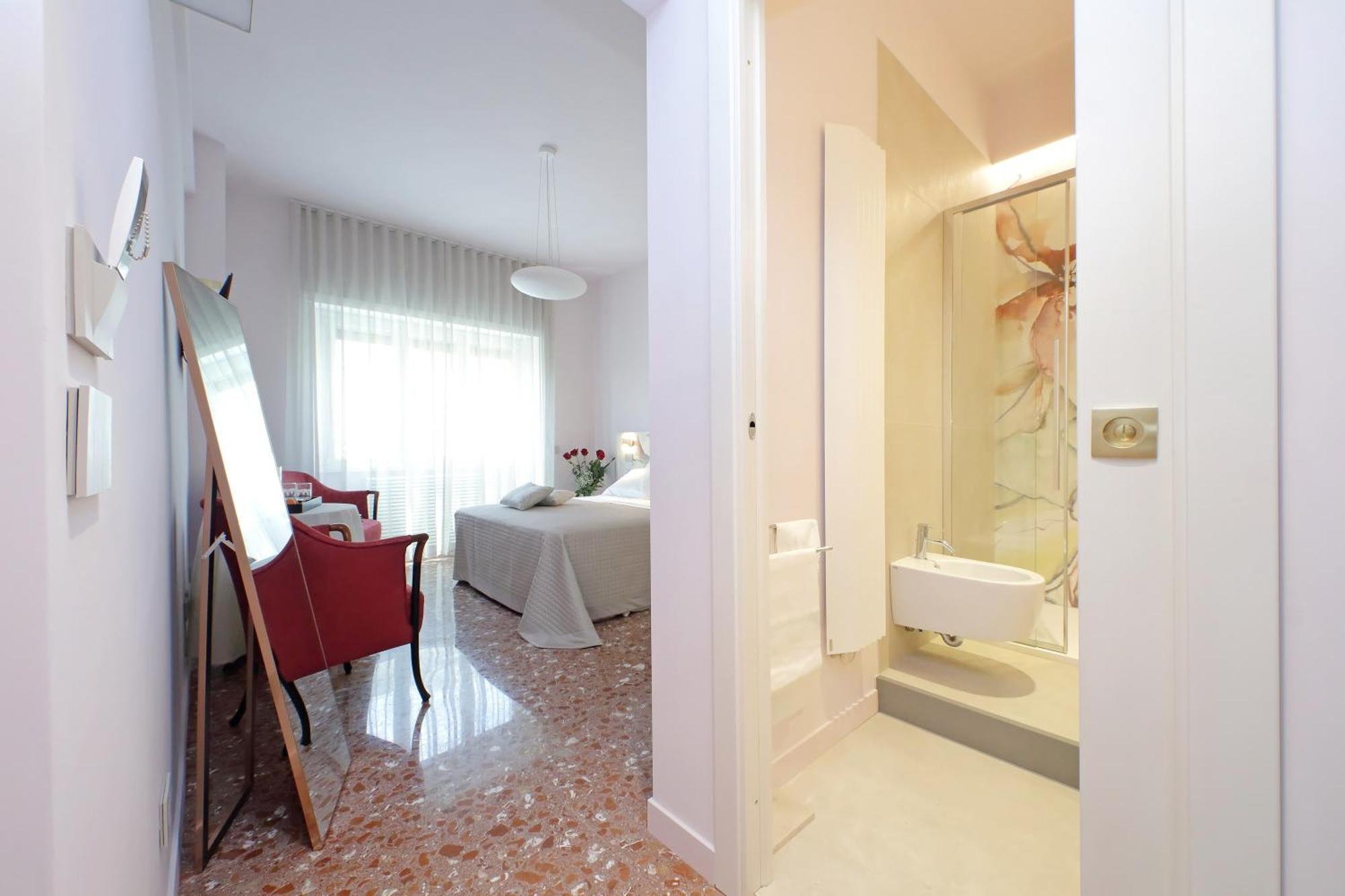 On Rome Affittacamere O Guesthouse Eksteriør bilde