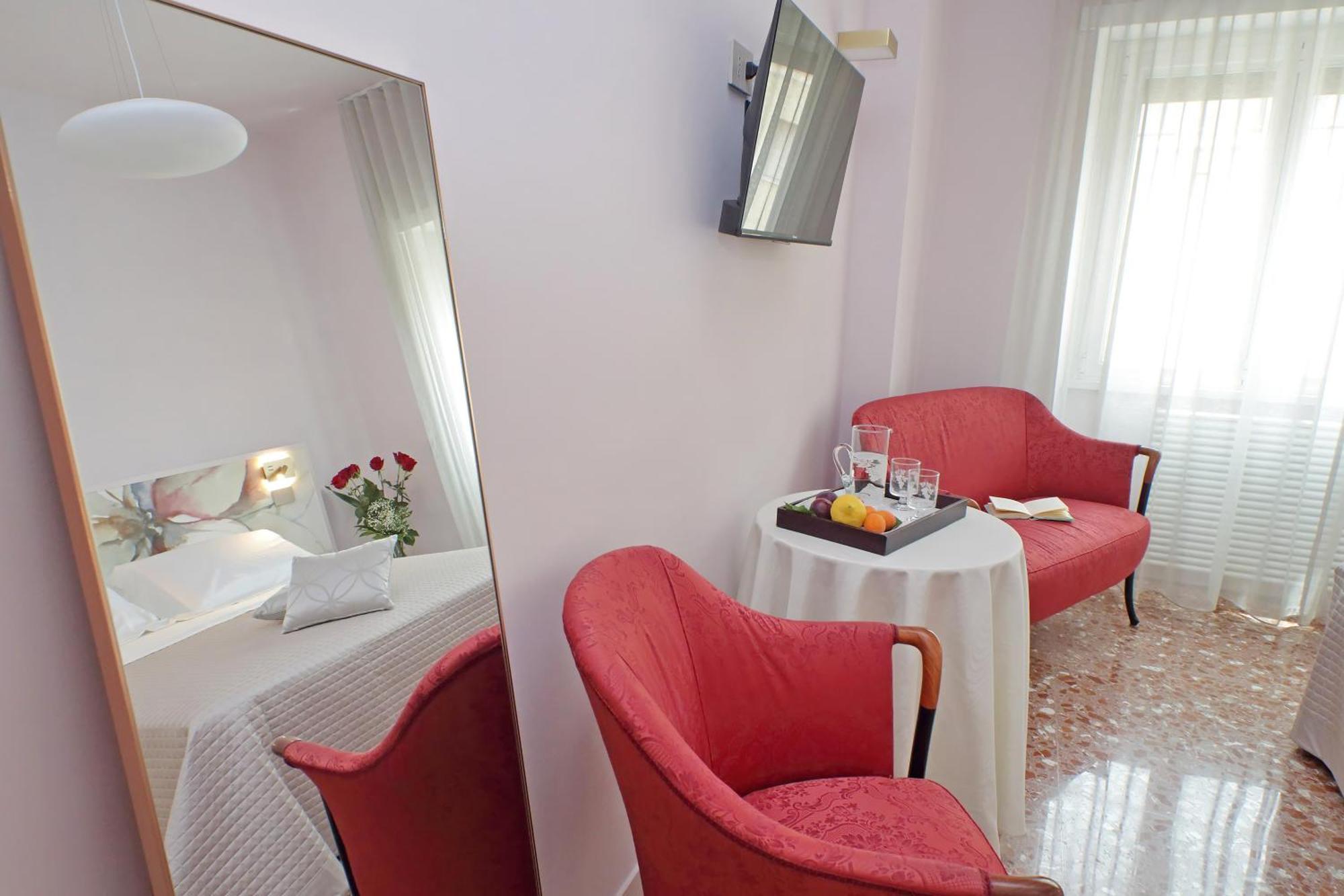 On Rome Affittacamere O Guesthouse Eksteriør bilde
