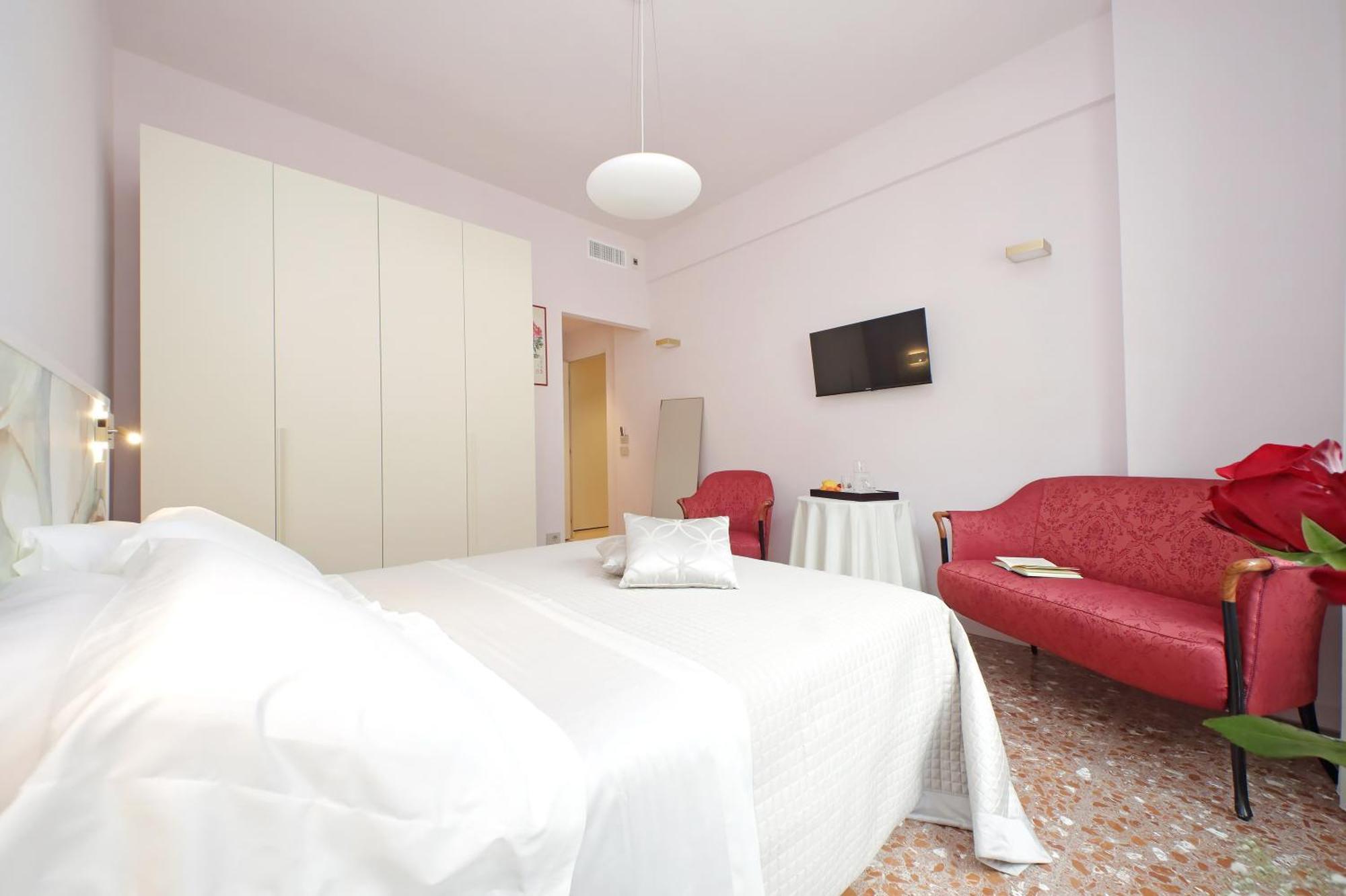 On Rome Affittacamere O Guesthouse Eksteriør bilde