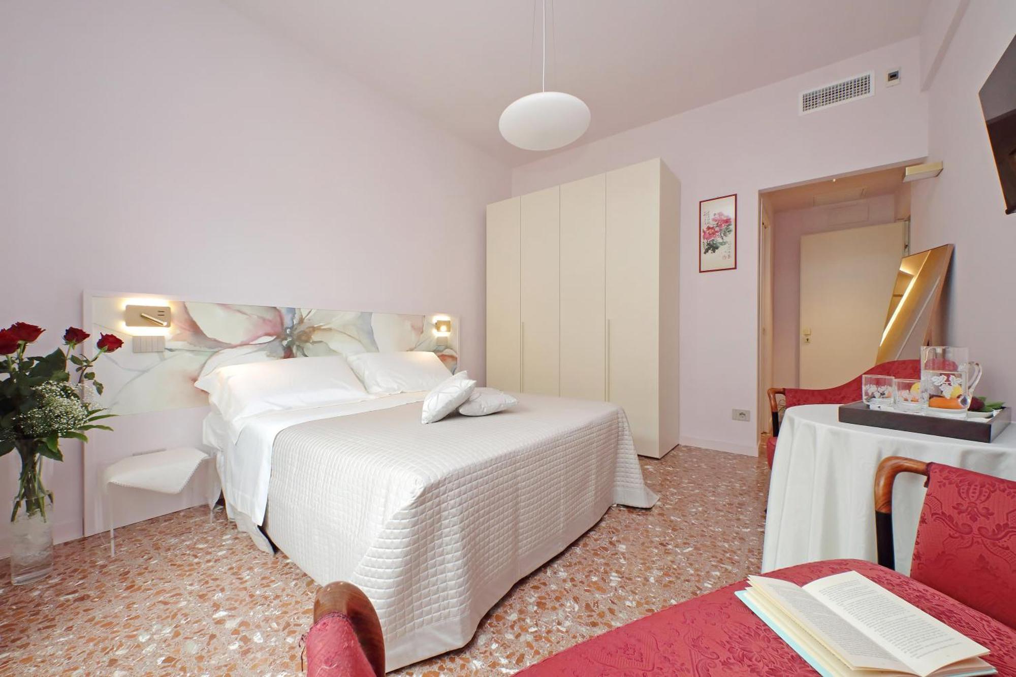 On Rome Affittacamere O Guesthouse Eksteriør bilde