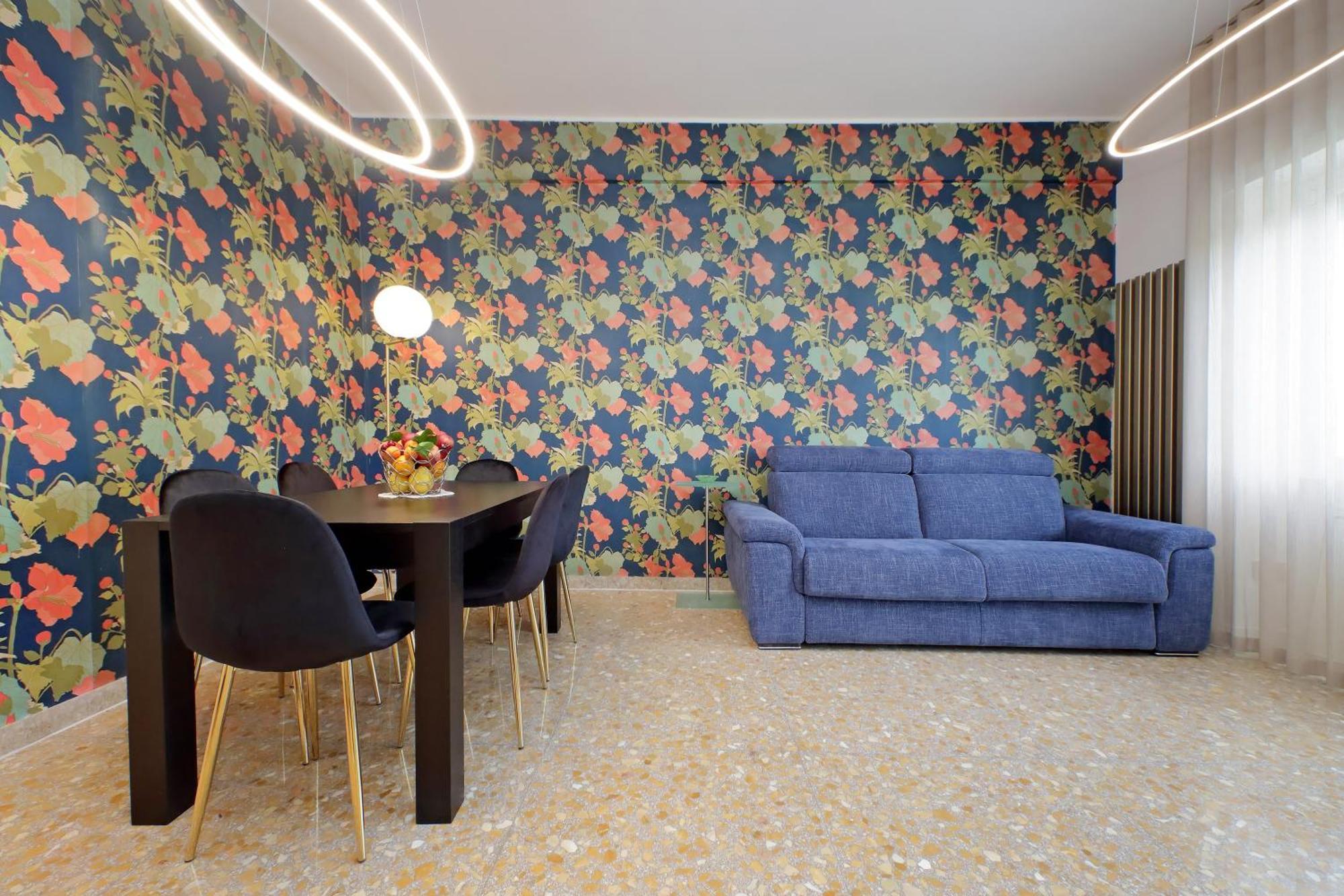 On Rome Affittacamere O Guesthouse Eksteriør bilde
