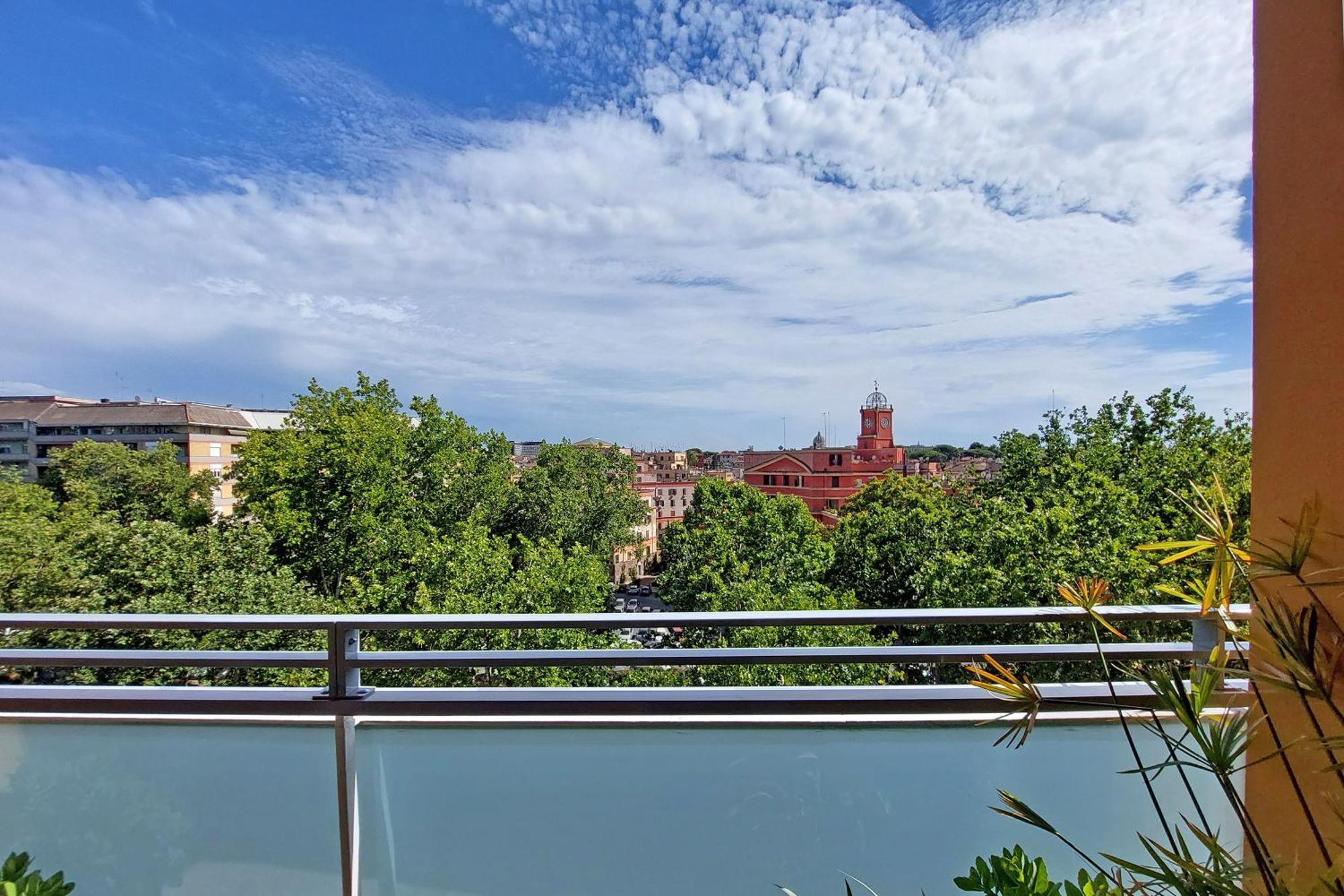On Rome Affittacamere O Guesthouse Eksteriør bilde